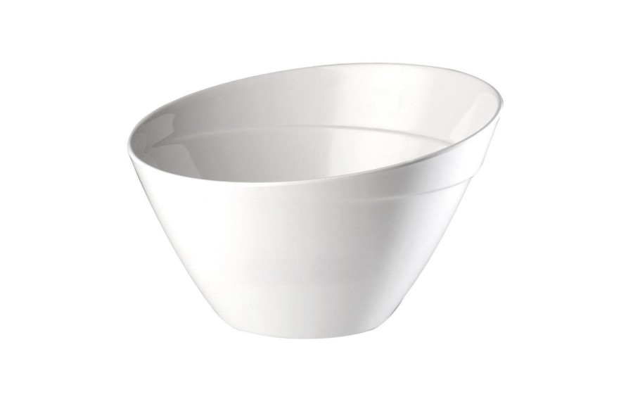 Miska z recyklingu PET 2,5 L Friendly