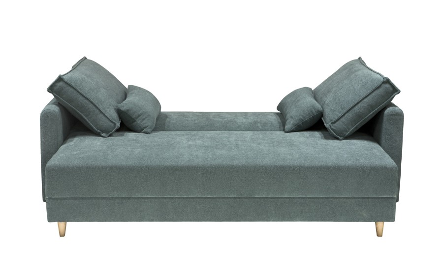Sofa Meta 3 os z funkcją spania 150/200cm