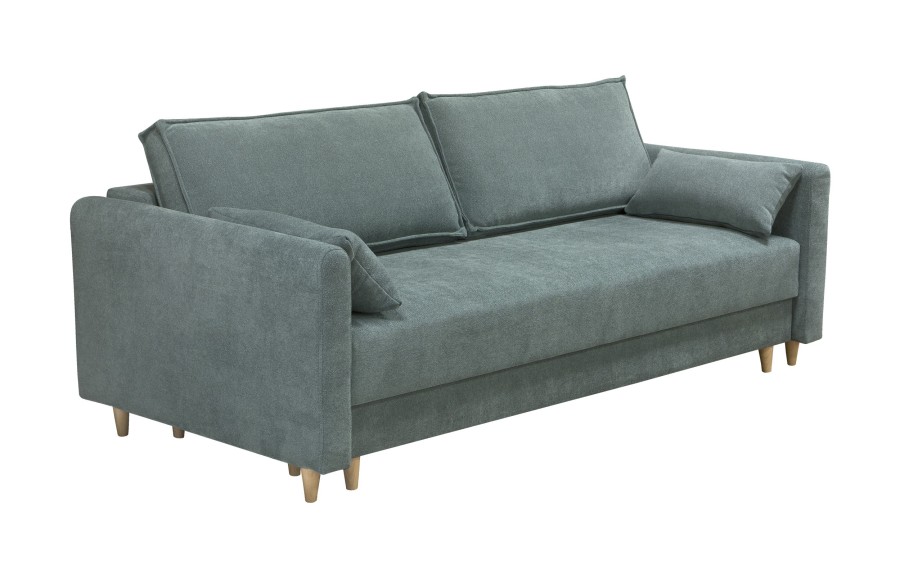 Sofa Meta 3 os z funkcją spania 150/200cm