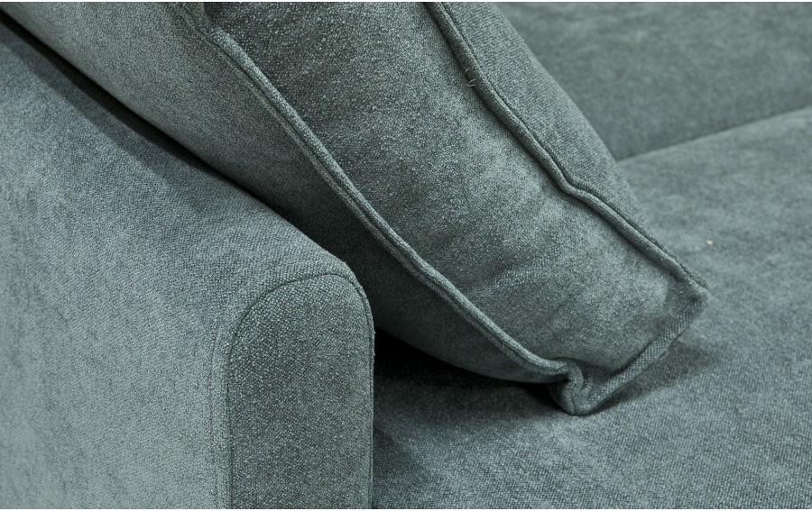 Sofa Meta 3 os z funkcją spania 150/200cm