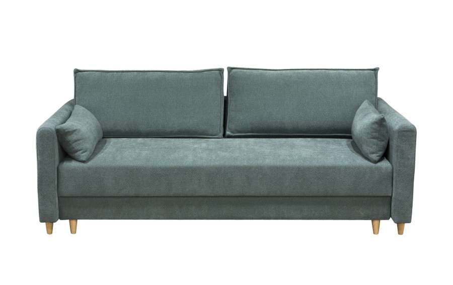 Sofa Meta 3 os z funkcją spania 150/200cm