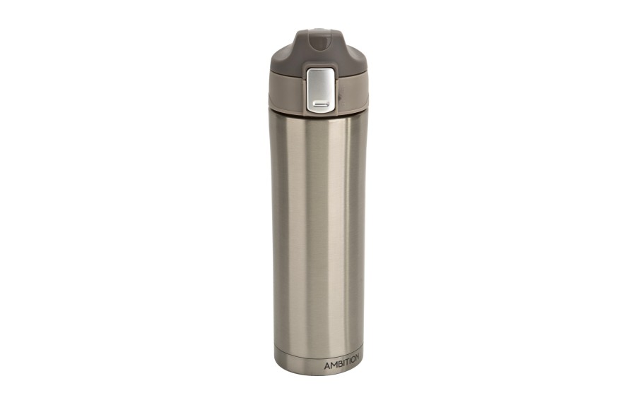 Kubek termiczny 420 ml Glossy złoty