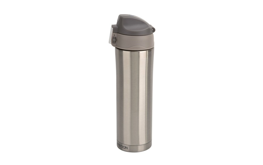 Kubek termiczny 420 ml Glossy złoty