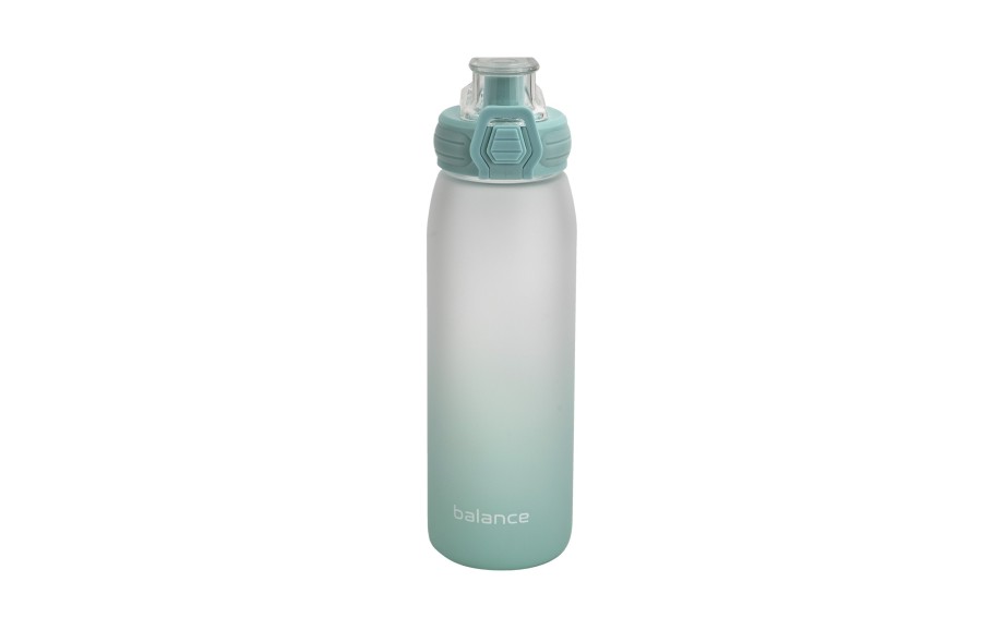 Butelka sportowa TRITAN BALANCE 850ml mięta