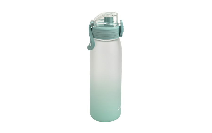 Butelka sportowa TRITAN BALANCE 850ml mięta