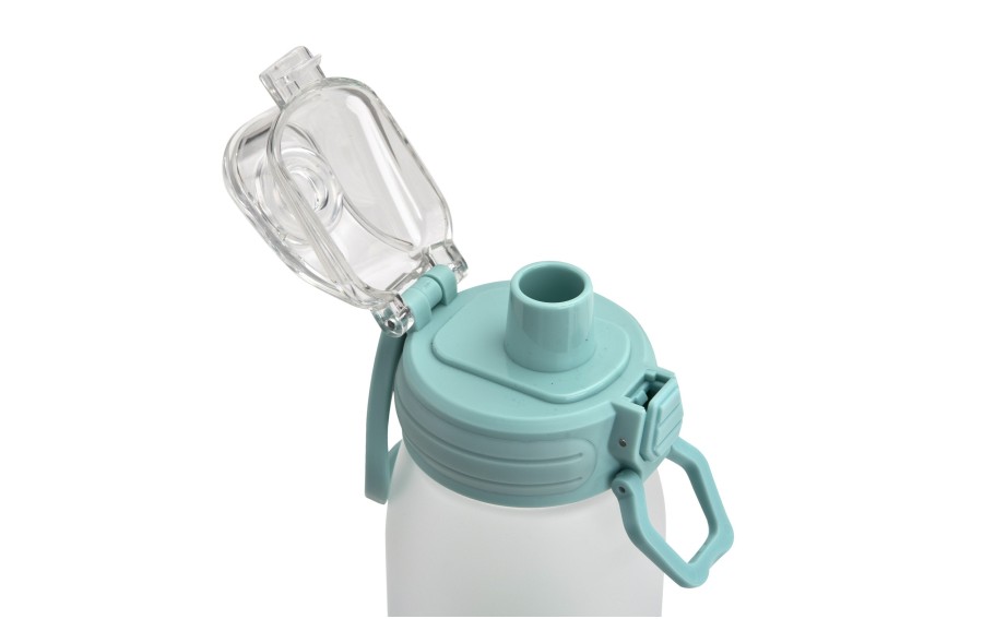 Butelka sportowa TRITAN BALANCE 850ml mięta