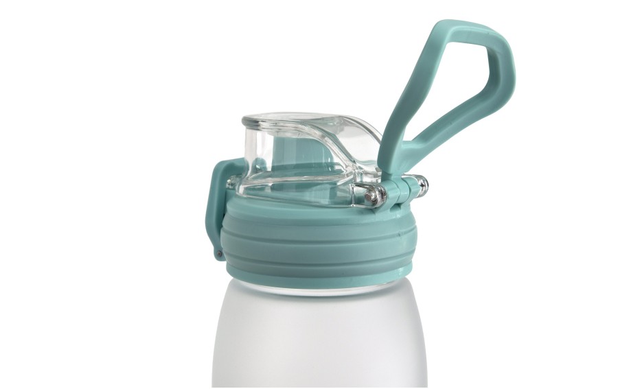 Butelka sportowa TRITAN BALANCE 850ml mięta
