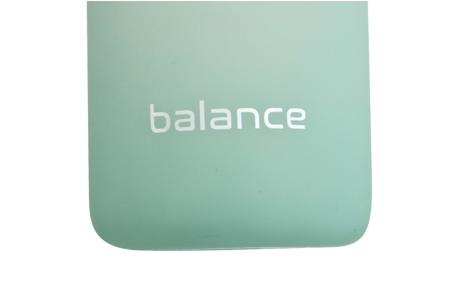 Butelka sportowa TRITAN BALANCE 850ml mięta