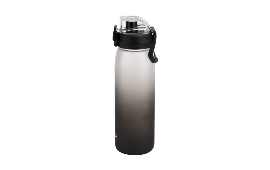 Butelka sportowa TRITAN BALANCE 850ml czarny