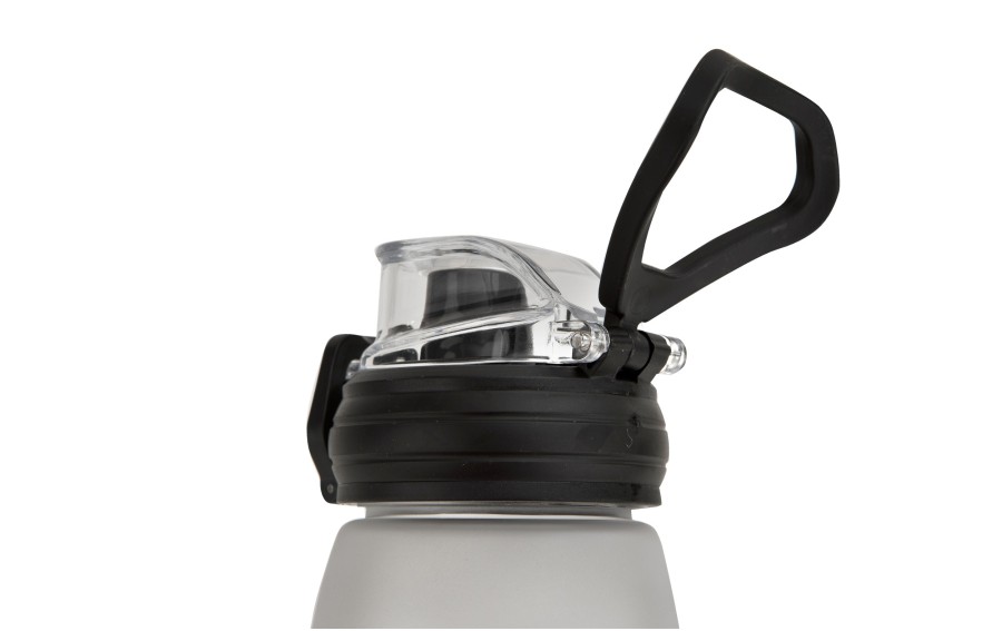 Butelka sportowa TRITAN BALANCE 850ml czarny