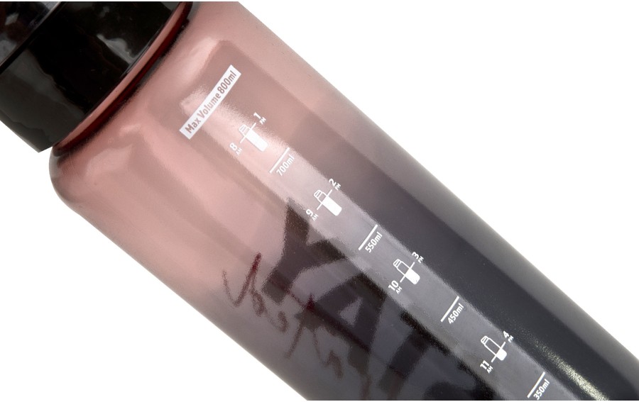 Butelka sportowa OMBRA 800ml wzór 3