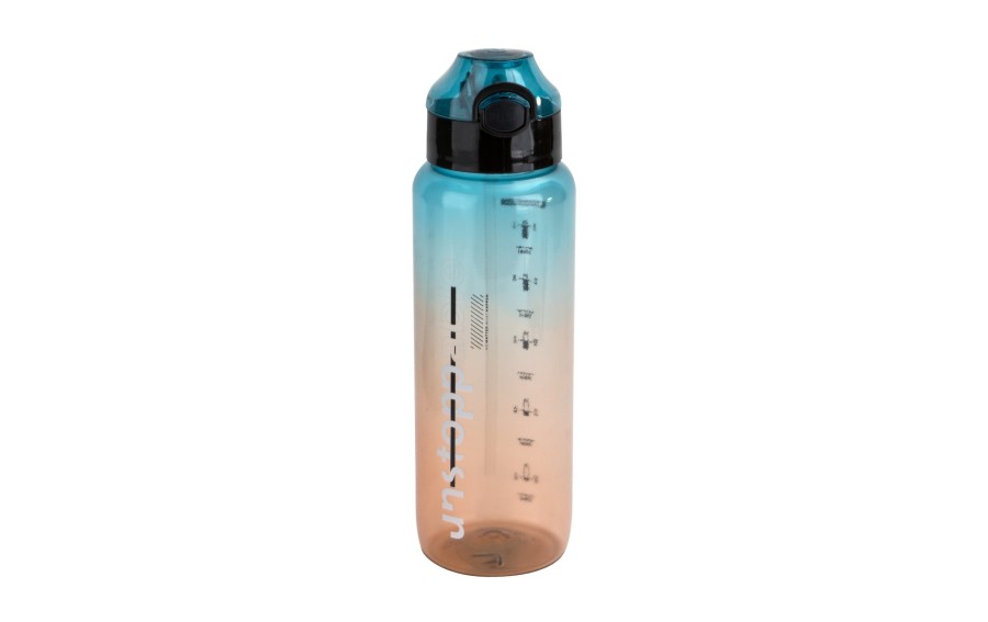 Butelka sportowa Colours 800ml WZ2