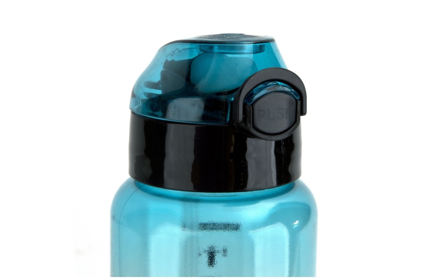 Butelka sportowa Colours 800ml WZ2