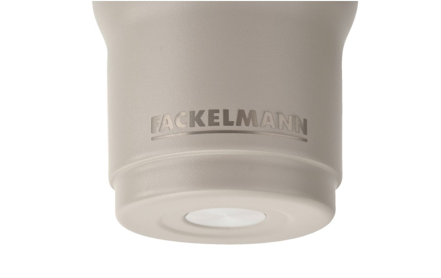 Kubek termiczny 540 ml Beżowy 47674