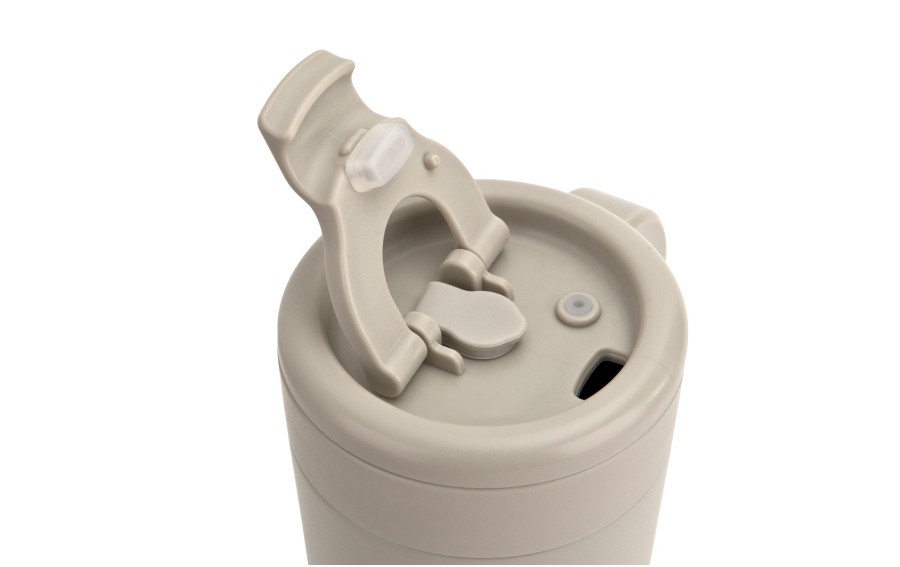 Kubek termiczny 540 ml Beżowy 47674