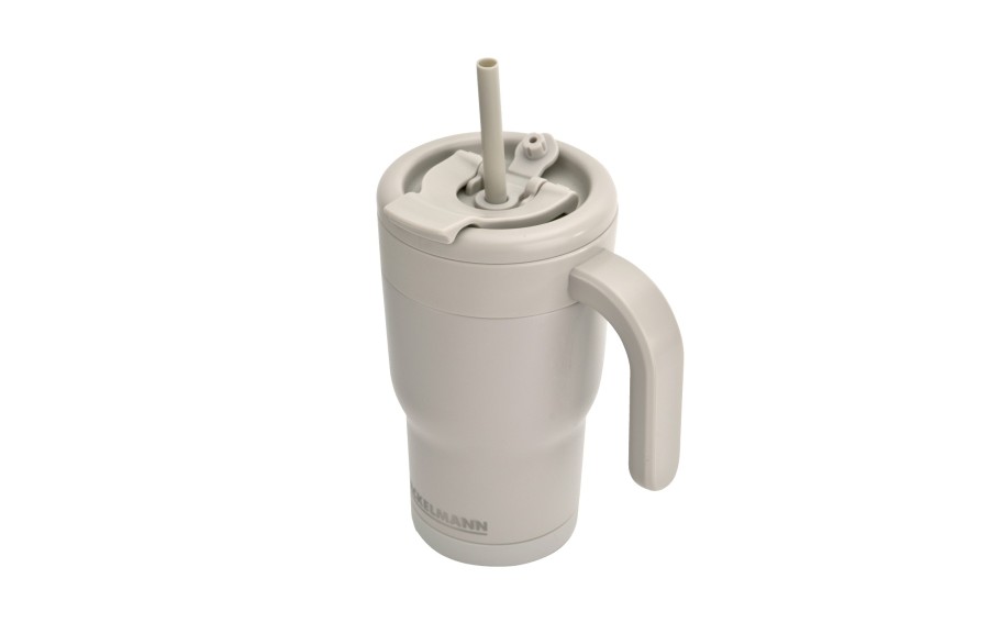 Kubek termiczny 540 ml Beżowy 47674