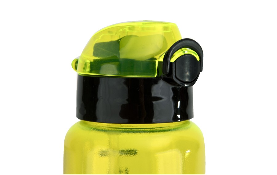 Butelka sportowa Colours 800ml WZ1