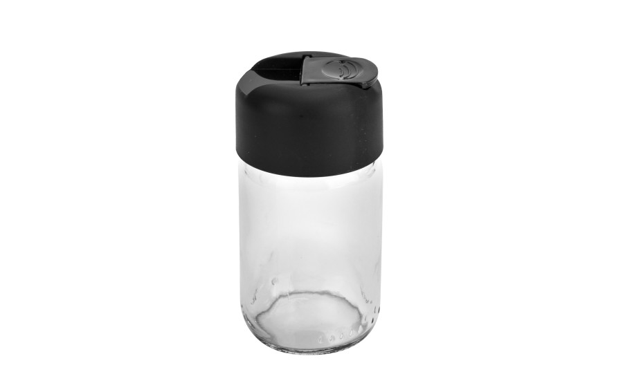 Komplet przyprawników Galicja MARCO 3 elementy 2x70 ml sól pieprz
