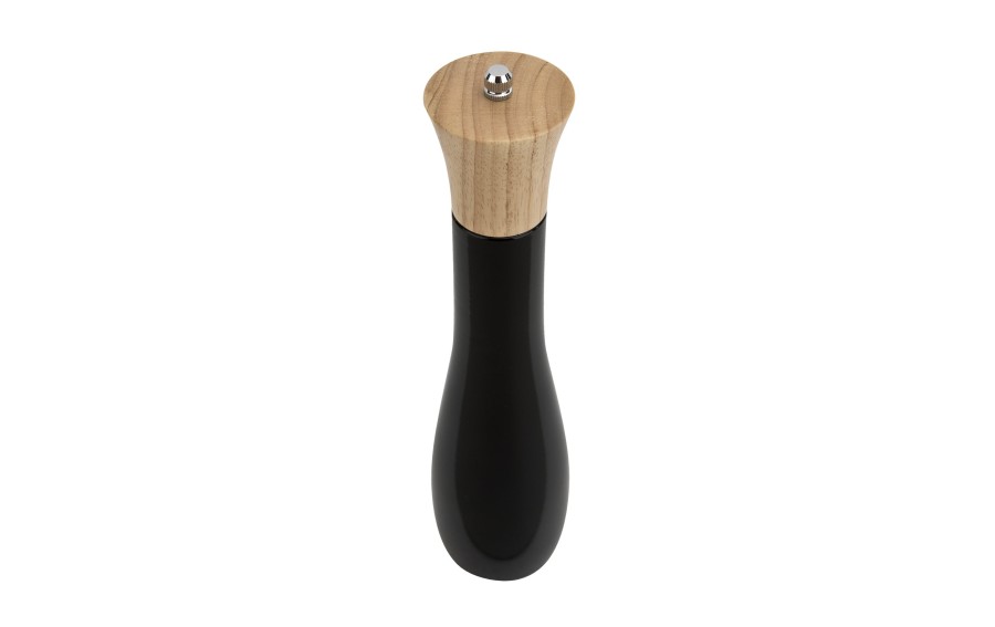 Młynek do soli i pieprzu Ambition Natural 29 cm ceramiczny