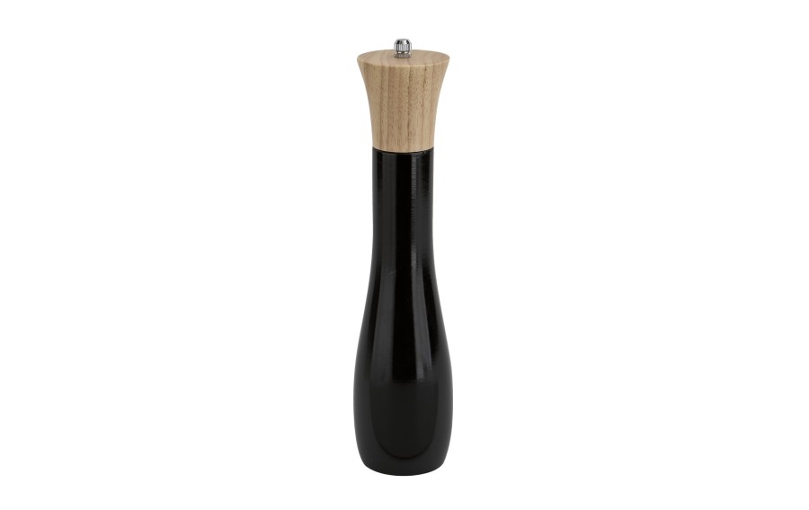 Młynek do soli i pieprzu Ambition Natural 29 cm ceramiczny