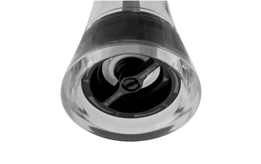 Młynek do soli i pieprzu Ambition Spark Pro 18,5 cm ceramiczny