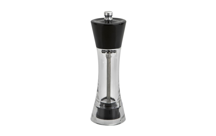 Młynek do soli i pieprzu Ambition Spark Pro 18,5 cm ceramiczny