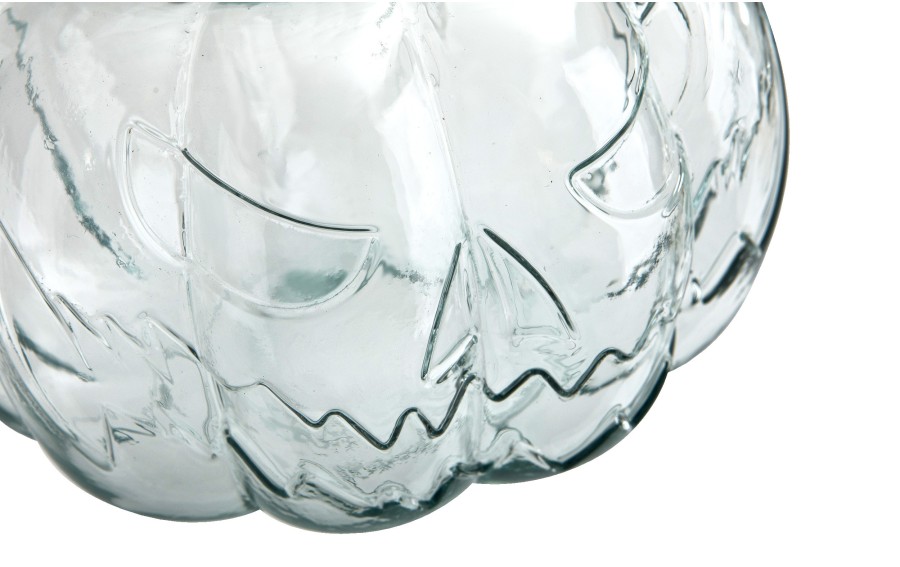 Słoik Dynia 1,2 L z korkiem San Miguel Recycled Glass