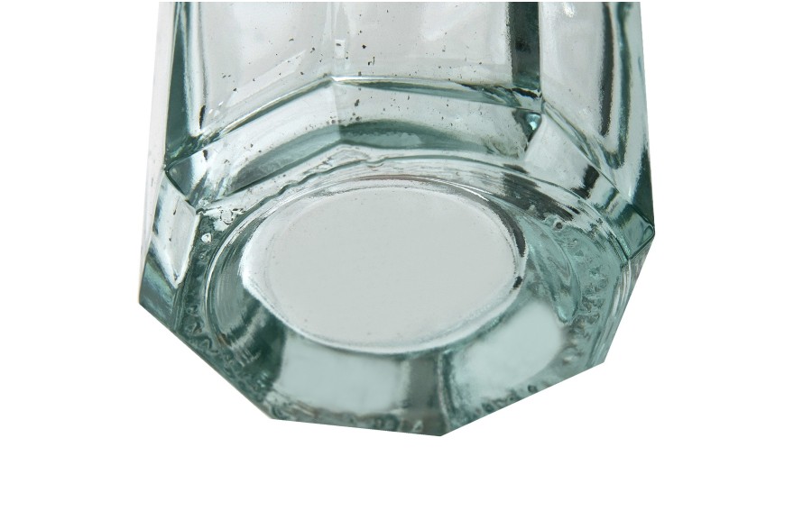 Słoiczek z korkiem 38 ml San Miguel szkło z recyklingu
