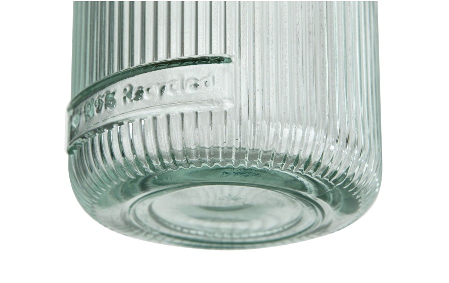 Szklanka Ribbed 450 ml San Miguel ryflowana