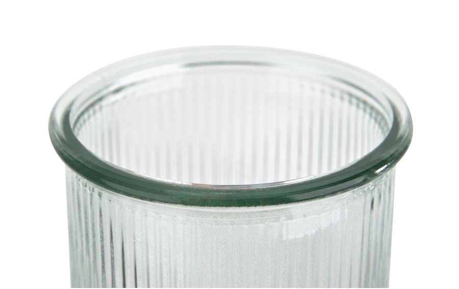 Szklanka Ribbed 450 ml San Miguel ryflowana