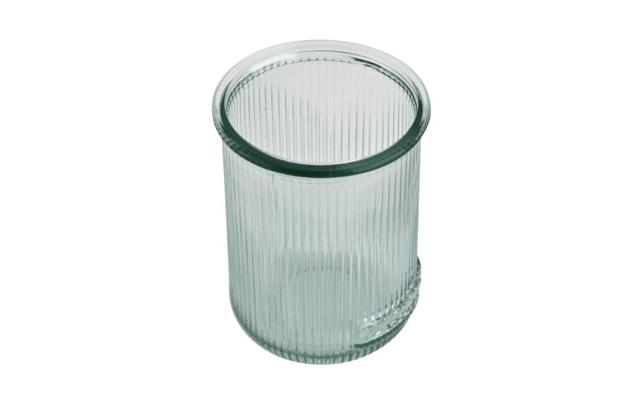 Szklanka Ribbed 450 ml San Miguel ryflowana