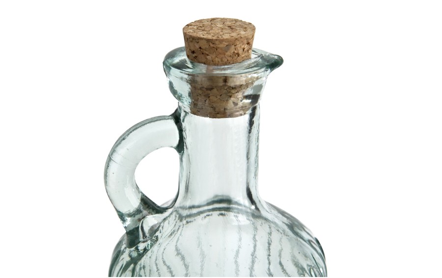 Butelka z korkiem 300 ml San Miguel 4975_1 szkło z recyklingu