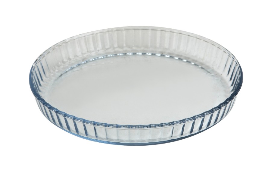 Szklane naczynie do zapiekania 28 cm 1,6 l Modern Kitchen