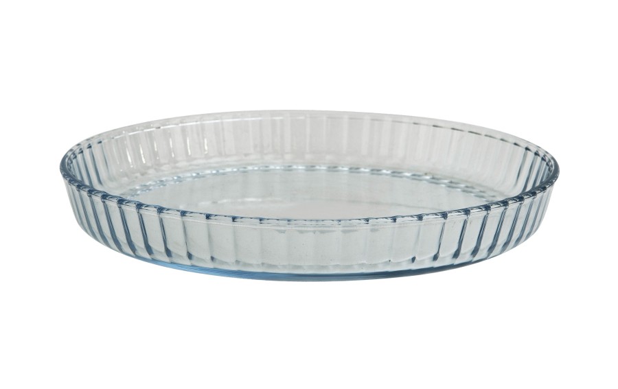 Szklane naczynie do zapiekania 28 cm 1,6 l Modern Kitchen