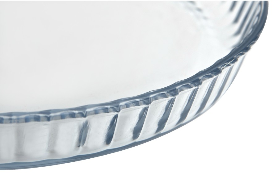 Szklane naczynie do zapiekania 31 cm 2 l Modern Kitchen