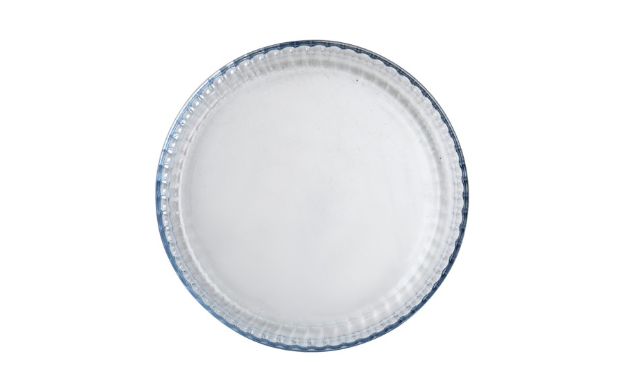 Szklane naczynie do zapiekania 31 cm 2 l Modern Kitchen