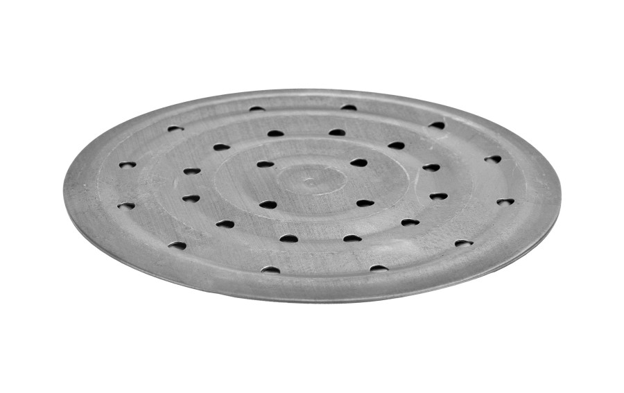 Płyta nakładka na gaz 15 cm Tadar