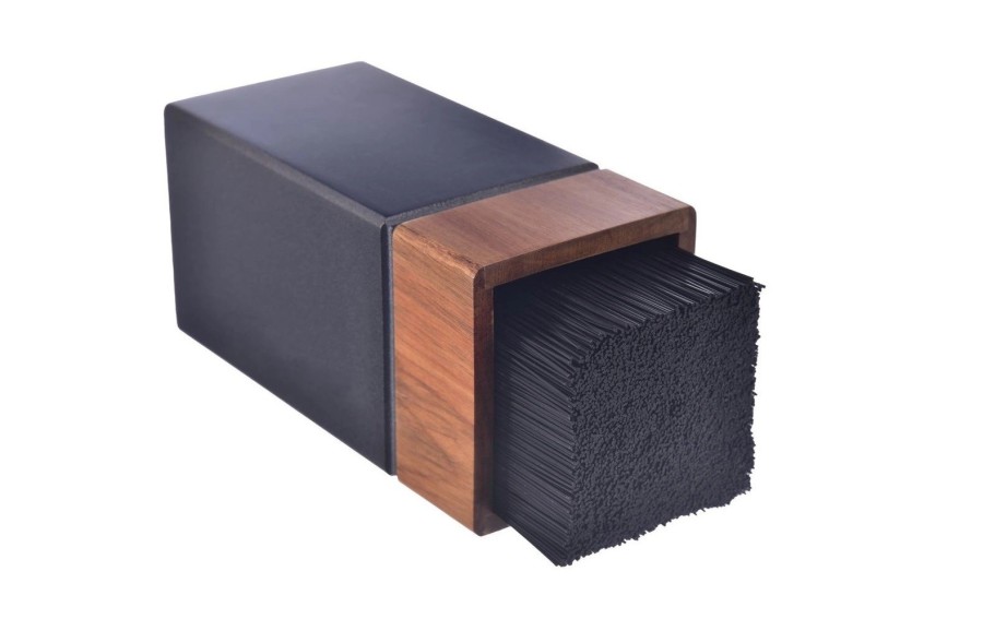 Stojak na noże WOODEN