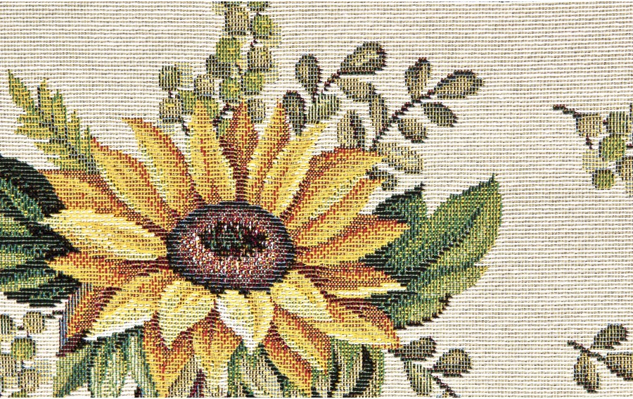 Bieżnik gobelinowy 50x150 cm Lima 053