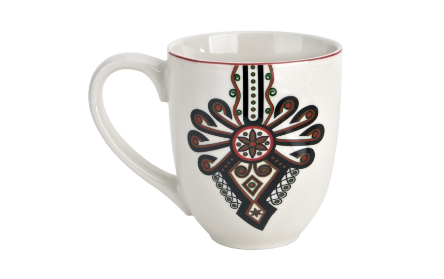 Kubek Parzenica DUO ETNO 1000 ml
