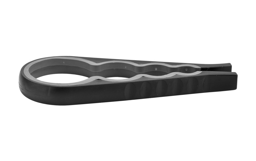 Otwieracz do słoików i butelek 4w1 22 cm MIX