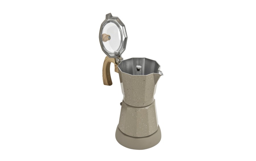 Kawiarka elektryczna Klausberg KB-7999 300 ml 500 W