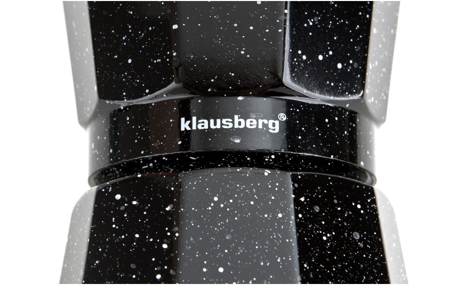 Kawiarka elektryczna Klausberg KB-7998 300 ml 500 W