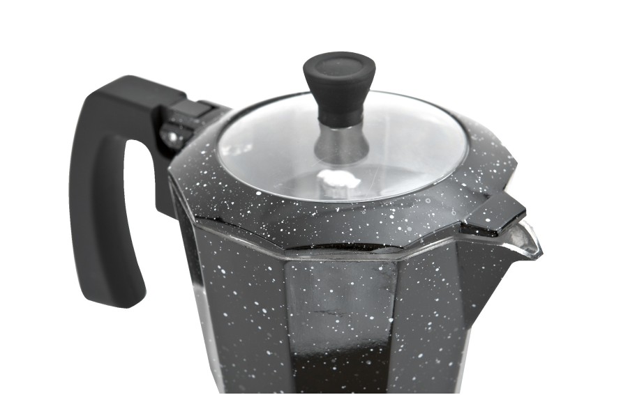 Kawiarka elektryczna Klausberg KB-7998 300 ml 500 W