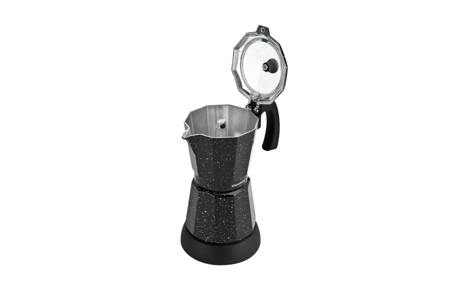 Kawiarka elektryczna Klausberg KB-7998 300 ml 500 W