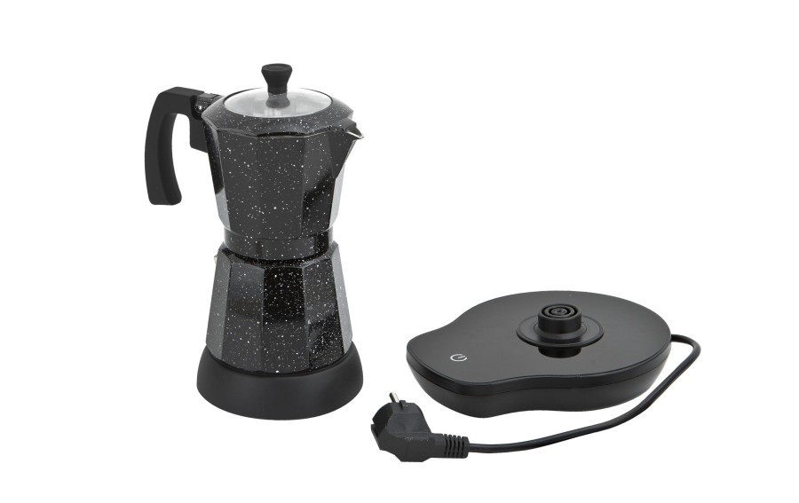Kawiarka elektryczna Klausberg KB-7998 300 ml 500 W
