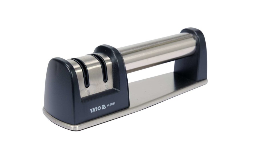 Ostrzałka do noży 2w1 Yato YG-02356
