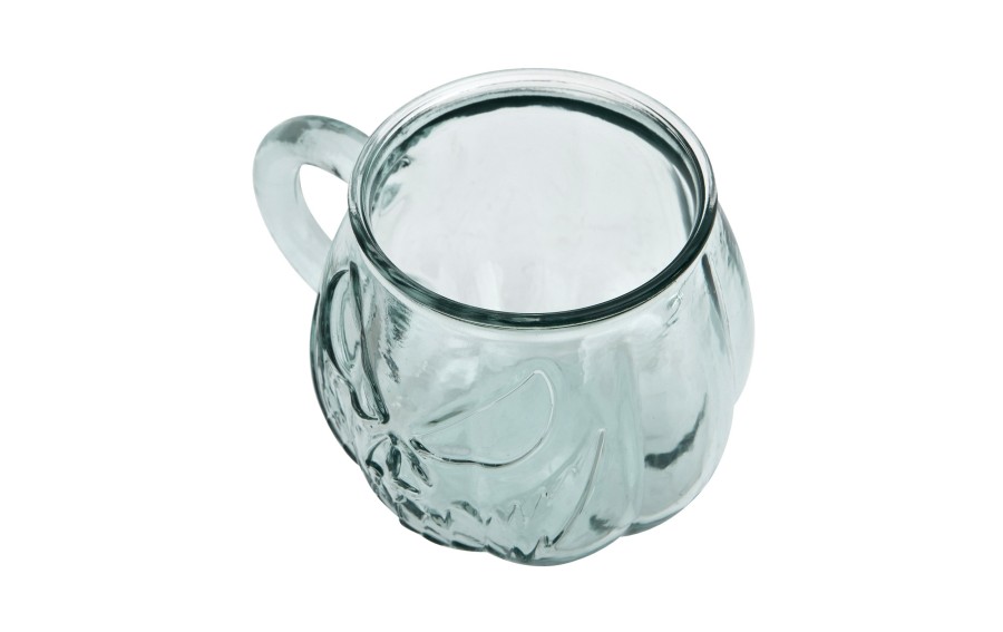 Kubek szklany 400 ml Calabaza  3208
