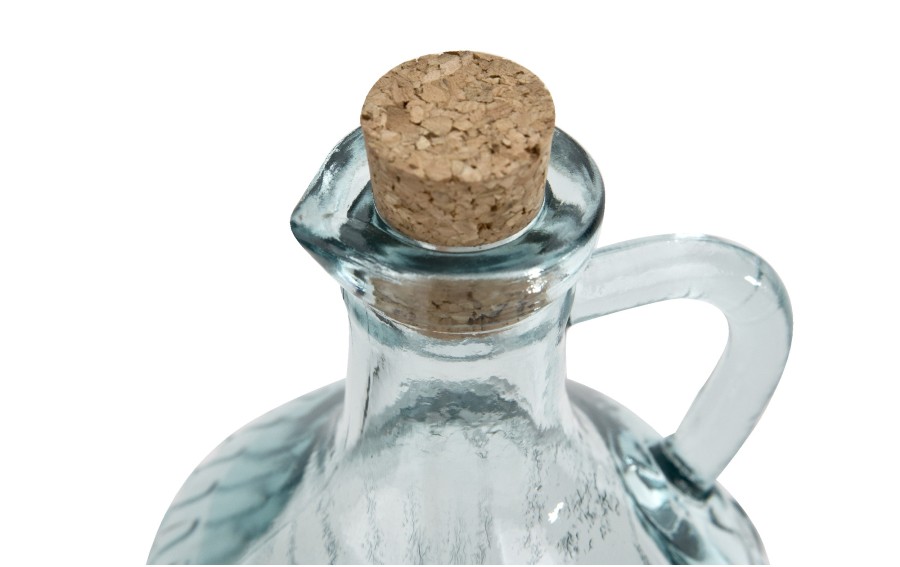 Butelka z korkiem 1 L San Miguel recykling