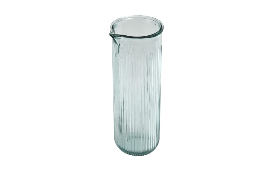Dzbanek szklany 1,15 L Jarra Ribbed 3203